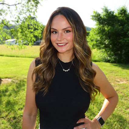 Highley Blessed Realty Agent Sydney Bowen